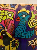 Burt Waardenburg - GiClee, Ophalen of Verzenden