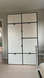 Kast Ikea Odda (Rakke), Huis en Inrichting, Kasten | Kledingkasten, Verzenden