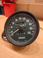 KM teller Yamaha   RD, Motoren, Ophalen of Verzenden, Nieuw