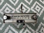 Vintage Retro Philips LW/MW Transistor Autoradio, Ophalen of Verzenden, Nieuw