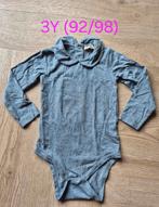 MarMar Romper - Maat 92/98, Kinderen en Baby's, Kinderkleding | Maat 98, Overige typen, Zo goed als nieuw, MarMar Copenhagen, Verzenden