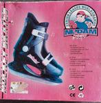 Nijdam schaatsen, maat 35, Sport en Fitness, Schaatsen, Ophalen of Verzenden, Zo goed als nieuw, Nijdam, Noren