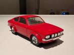 Verim opel kadett coupe 1:43, Hobby en Vrije tijd, Modelauto's | 1:43, Ophalen of Verzenden, Zo goed als nieuw, Auto