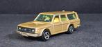 Majorette Volvo 245 DL - Vintage  BIEDEN, Ophalen of Verzenden, Gebruikt