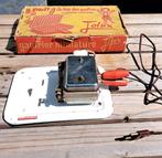 Wafelijzer antiek Wafelijzer decoratie, Verzenden