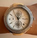 Thomas Sabo Ladies Glitzy Rebel, Overige merken, Staal, Staal, Polshorloge