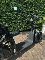 I-coco electrische snorscooter, Fietsen en Brommers, Overige merken, Gebruikt, Elektrisch, Ophalen