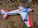 Laser 104 v2 extrême flight, Hobby en Vrije tijd, Ophalen, Gebruikt, Benzine