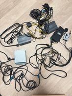Diverse auto audio apparatuur, Auto diversen, Autoradio's, Ophalen of Verzenden, Gebruikt