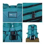 25L tactische rugzak All In Turko, Overige merken, Soporte@elitextraining.es, 25 tot 40 cm, Nieuw
