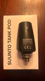 Suunto tankpod transmitter D9tx D6i D4i D9 Vyper Air HelO2., Watersport en Boten, Duiken, Ophalen of Verzenden, Zo goed als nieuw