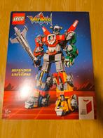 Lego Voltron 21311 - Nieuw in doos!, Kinderen en Baby's, Speelgoed | Duplo en Lego, Ophalen, Nieuw, Complete set, Lego