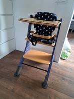 Ik ben dapper kinderstoel met veel extra's, Ophalen, Gebruikt, Meegroeistoel, Gordel(s)