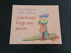 Jubelientje krijgt een pluim - sinterklaas - hagen en hopman, Ophalen of Verzenden, Zo goed als nieuw
