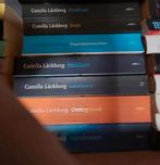 camilla Lackberg, Ophalen of Verzenden, Gelezen, Nederland