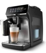 Philips Series 3200 EP3546/70 Espresso Machine, Afneembaar waterreservoir, Espresso apparaat, Nieuw, 4 tot 10 kopjes