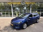 Opel Astra Sports Tourer 1.2 Blitz Elegance | CRUISE CONTROL, Voorwielaandrijving, 145 pk, Stof, Euro 6