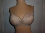 Sapph beugelBH maat 75F voorgevormde cups, Kleding | Dames, Ondergoed en Lingerie, Verzenden, Bruin, BH