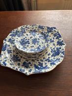 Beatrix servies, Verzenden