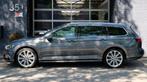 Volkswagen Passat Variant 1.4 TSI ACT 150PK DSG R-Line Leder, Gebruikt, Zwart, 4 cilinders, 150 pk