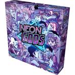 Neon Gods Boardgame zoals nieuw GRATIS ophalen in Delft, Hobby en Vrije tijd, Gezelschapsspellen | Overige, Ophalen, Zo goed als nieuw