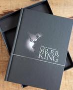 CD Box - Ladies & Gentlemen......Mr. B.B. King, Cd's en Dvd's, Cd's | Jazz en Blues, 1980 tot heden, Boxset, Ophalen of Verzenden