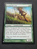 Seedguide Ash, Ophalen of Verzenden, Zo goed als nieuw, Losse kaart