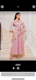 Bollywood jurk, Ophalen of Verzenden, Zo goed als nieuw, Maat 38/40 (M), Overige typen