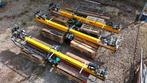 Onderhangkraan enkelligger 3.860 mm / 2 t / Verlinde / 2014, Ophalen, Info@verlinde.com, Elektrisch, 2 Bd de l'Industrie, 28500 Vernouillet, Frankrijk