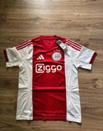 Nieuw Ajax shirt 2025/2026, Ophalen of Verzenden, Nieuw, Shirt