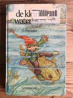 De kleine waterman - o preussler, Boeken, Gelezen, Ophalen of Verzenden, Fictie algemeen