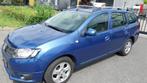Dacia Logan 0.9 66KW TCE MCV 2014 Airco, Trekhaak, APK2026, Auto's, Dacia, Voorwielaandrijving, Origineel Nederlands, Stationwagon