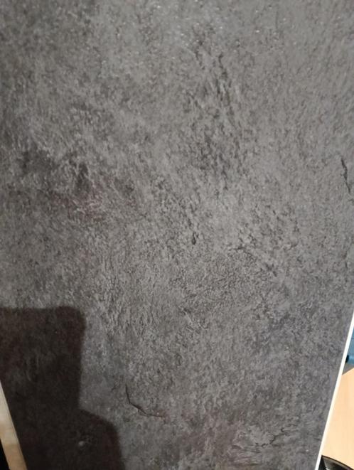 FLEXXFLOORS Klik Deluxe PVC sirocco laminaat tegels, Doe-het-zelf en Verbouw, Vloerdelen en Plavuizen, Nieuw, Laminaat, Kunststof