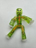 Stikbot Figuur - Poppetje, Ophalen of Verzenden, Zo goed als nieuw