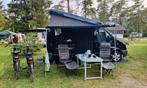 Buscamper Ford Nugget, Caravans en Kamperen, Campers, Diesel, Particulier, Ford, Tot en met 4