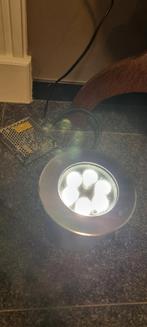 Led lamp, eventueel inbouw, Ophalen of Verzenden, Nieuw, Led