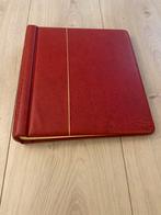 Leuchtturm Album Nederland, Ophalen of Verzenden, Nederland