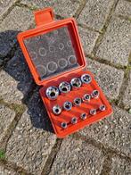 Torx doppensetjes (NIEUW), Ophalen of Verzenden, Nieuw