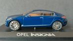 Opel insignia Concept 1:43 Norev Pol, Hobby en Vrije tijd, Modelauto's | 1:43, Verzenden, Zo goed als nieuw, Auto, Norev