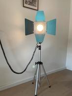 Zgan schitterende Studio Spot lamp op statief of aan plafond, Ophalen, Zo goed als nieuw
