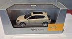 Opel astra, Hobby en Vrije tijd, Modelauto's | 1:43, Ophalen of Verzenden, Nieuw, Auto, MiniChamps