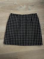 Cotton Club rokje - mt S, Zwart, Ophalen of Verzenden, Zo goed als nieuw, Maat 36 (S)