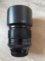 Fuji XF 56mm 1.2 R, Ophalen of Verzenden, Gebruikt, Telelens
