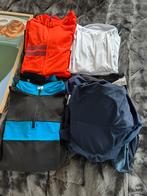 Heren Wielren/Mountainbike Kleding (polo’s broeken) XXL - XL, Ophalen, Heren, Zo goed als nieuw, XL