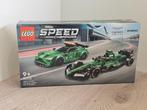 LEGO Speed Champions 76925, Aston Martin Duo-set. **NIEUW**, Ophalen of Verzenden, Nieuw, Complete set, Lego