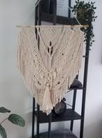 Boho macrame wandkleed, Huis en Inrichting, Woonaccessoires | Wanddecoraties, Nieuw, Ophalen of Verzenden