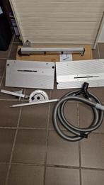 Festool cms of cs50 accessoires, Ophalen of Verzenden, Zo goed als nieuw
