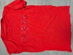 Gues  merk shirt, Kleding | Dames, Ophalen of Verzenden, Zo goed als nieuw, Korte mouw
