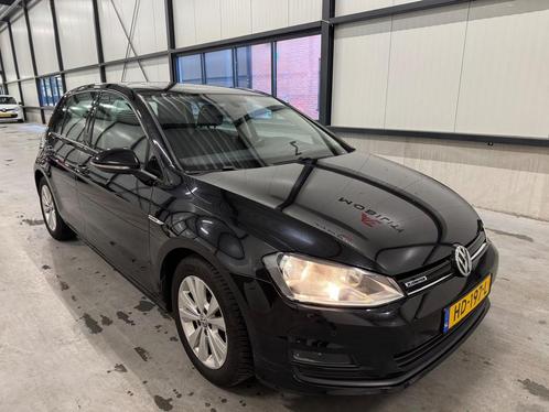 Volkswagen Golf 1.0 TSI DSG Business Edition 2015, Auto's, Volkswagen, Bedrijf, Te koop, Golf, ABS, Achteruitrijcamera, Airbags