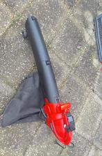 Bladblazer, Ophalen of Verzenden, Gebruikt, Gamma